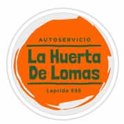 La Huerta de lomas